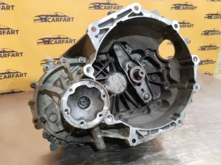 0aj301103d КПП механическая (МКПП) Skoda Octavia A7 Арт 2-496017, вид 5