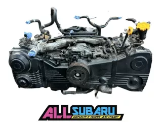 10100-BL920 Двигатель Subaru Impreza 2 Арт 2-496226, вид 1