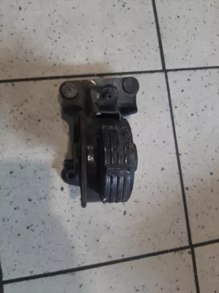 1237136190 Подушка двс Lexus NX 2.0л Арт 2-496502, вид 3