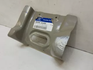 655944L000 Поперечина панель пола Hyundai Solaris 1 Арт 2-496785, вид 2