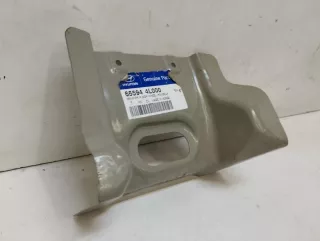 655944L000 Поперечина панель пола Hyundai Solaris 1 Арт 2-496785, вид 3