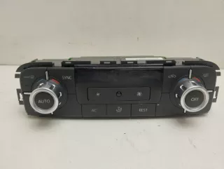 7P6907040BA Блок управления печки/климат-контроля Volkswagen Touareg 2 Арт 2-496818, вид 1