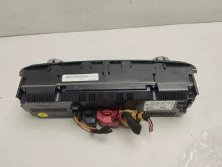 7P6907040BA Блок управления печки/климат-контроля Volkswagen Touareg 2 Арт 2-496818, вид 3