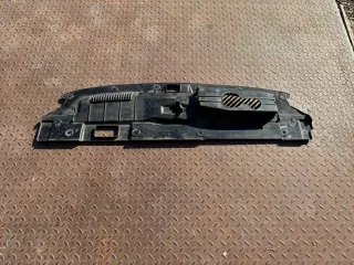 7450A753 Накладка замка капота Mitsubishi Outlander 3 restailing 2 Арт 2-497050, вид 2