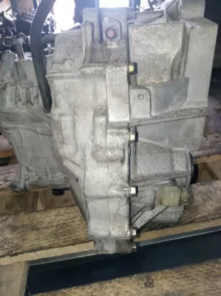 FSE219090C КПП автоматическая (АКПП) Mazda 6 1 Арт 2-497488, вид 2