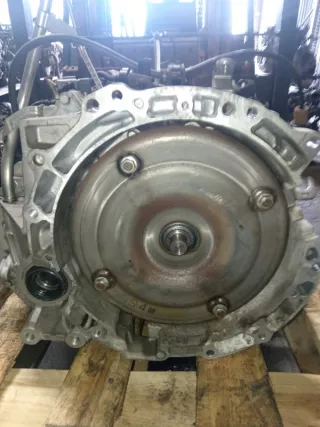 FSE219090C КПП автоматическая (АКПП) Mazda 6 1 Арт 2-497537, вид 1