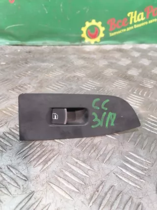 3C8959855 Кнопка стеклоподъемника Volkswagen Passat B5 Арт 2-497912, вид 1