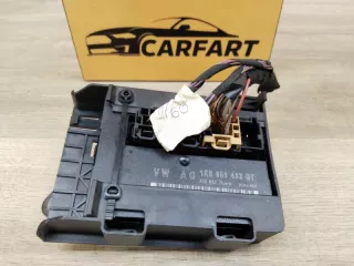 1k0959433bt Блок комфорта Volkswagen Tiguan 1 Арт 2-497924, вид 1