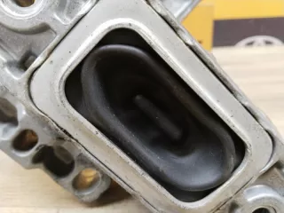 5n0199262e Подушка крепления двигателя Volkswagen Tiguan 1 2.0л Арт 2-498233, вид 4