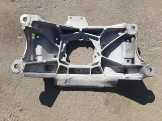 95B399263 Кронштейн КПП Porsche Macan Арт 2-498681, вид 2