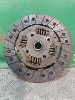 036141032H Диск сцепления Volkswagen Polo 3 Арт 2-498792, вид 2