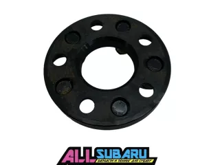  Проставка колесная 20 мм. Subaru Impreza 2 Арт 2-499369, вид 3