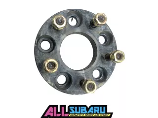  Проставка колесная 20 мм. Subaru Impreza 2 Арт 2-499369, вид 4