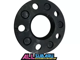 Проставка колесная 20 мм. Subaru Impreza 2 Арт 2-499369, вид 5