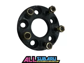  Проставка колесная 20 мм. Subaru Impreza 2 Арт 2-499369, вид 6