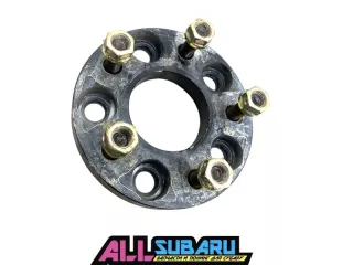  Проставка колесная 20 мм. Subaru Impreza 2 Арт 2-499369, вид 8