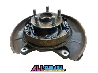 28411-FG000 Ступица задняя Subaru Impreza 3 Арт 2-499619, вид 2