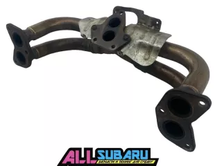 44610-AA870 Выпускной коллектор Subaru BRZ Арт 2-500244, вид 2