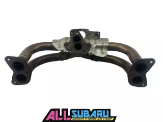 44610-AA870 Выпускной коллектор Subaru BRZ Арт 2-500244, вид 3