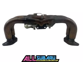 44610-AA870 Выпускной коллектор Subaru BRZ Арт 2-500244, вид 4