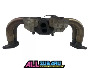 44610-AA870 Выпускной коллектор Subaru BRZ Арт 2-500244, вид 5