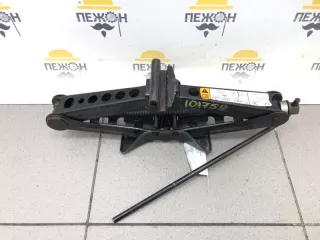 5212118 Домкрат Ford Focus 3 Арт 2-501266, вид 2