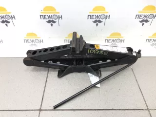 5212118 Домкрат Ford Focus 3 Арт 2-501266, вид 3