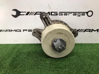 A2052404600 Подушка крепления двигателя Mercedes C W205 Арт 2-501527, вид 2