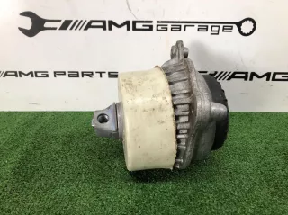 A2052404600 Подушка крепления двигателя Mercedes C W205 Арт 2-501527, вид 3