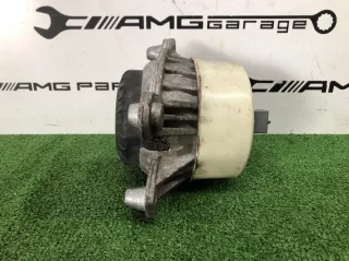 A2052404600 Подушка крепления двигателя Mercedes C W205 Арт 2-501527, вид 4