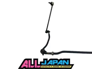 48812-33210 Стабилизатор подвески (поперечной устойчивости) задний Toyota Camry XV50 Арт 2-501636, вид 2