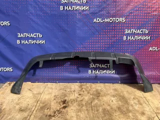 6410A297K Юбка бампера нижняя Peugeot 4007 Арт 2-503038, вид 3