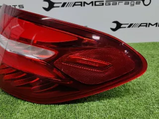 A2539061000 Фонарь задний правый Mercedes GLC X253 Арт 2-503170, вид 3