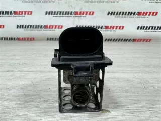 8200045082 Резистор вентилятора охлаждения Nissan Note E11 Арт 2-503794, вид 5