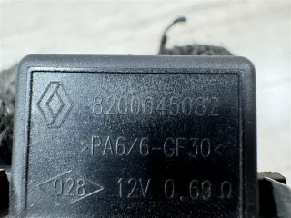 8200045082 Резистор вентилятора охлаждения Nissan Note E11 Арт 2-503794, вид 6