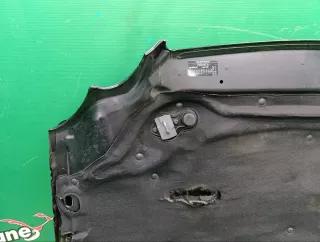 A2098800057 Капот Mercedes CLK W209 Арт 2-504836, вид 14