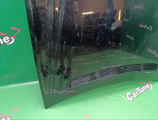 A2098800057 Капот Mercedes CLK W209 Арт 2-504836, вид 7