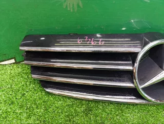 A2098800383 Решетка радиатора Mercedes CLK W209 Арт 2-504862, вид 2