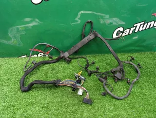 A2104401206 Проводка двигателя Mercedes E W210 Арт 2-505996, вид 1