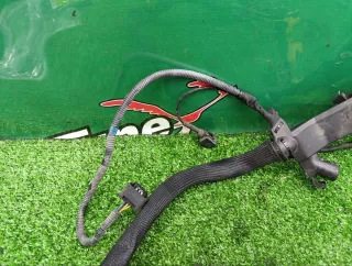 A2104401206 Проводка двигателя Mercedes E W210 Арт 2-505996, вид 5