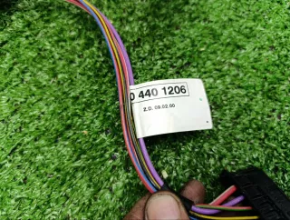 A2104401206 Проводка двигателя Mercedes E W210 Арт 2-505996, вид 7