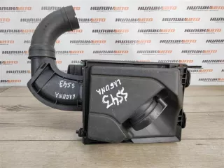 8200787623 Корпус воздушного фильтра Renault Laguna 3 Арт 2-506347, вид 6