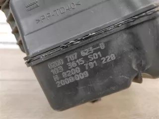 8200787623 Корпус воздушного фильтра Renault Laguna 3 Арт 2-506347, вид 9