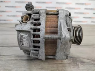 23700AA670 Генератор Subaru Forester SH Арт 2-507894, вид 7