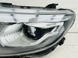 90087968 Фара led Geely Atlas 1 Арт 2-508441, вид 3