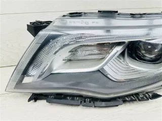 90087968 Фара led Geely Atlas 1 Арт 2-508441, вид 4