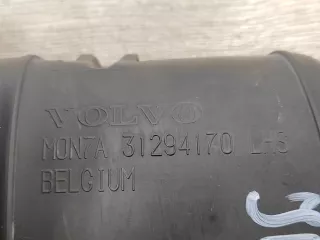 31294170 Дефлектор радиатора Volvo XC60 1 Арт 2-509006, вид 4