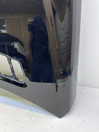 A1668800457 Капот Mercedes GL X166 Арт 2-509225, вид 12