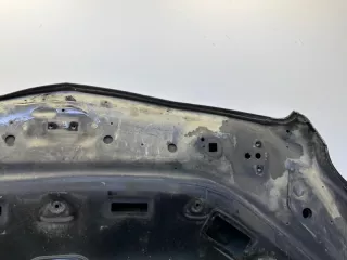 A1668800457 Капот Mercedes GL X166 Арт 2-509225, вид 15