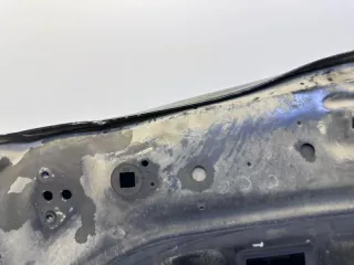A1668800457 Капот Mercedes GL X166 Арт 2-509225, вид 16
